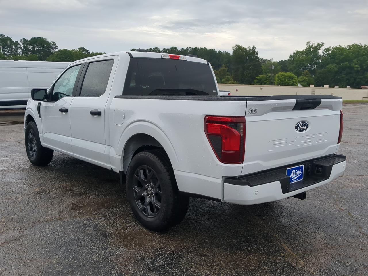 2026 Ford F-150 STX Appleton WI