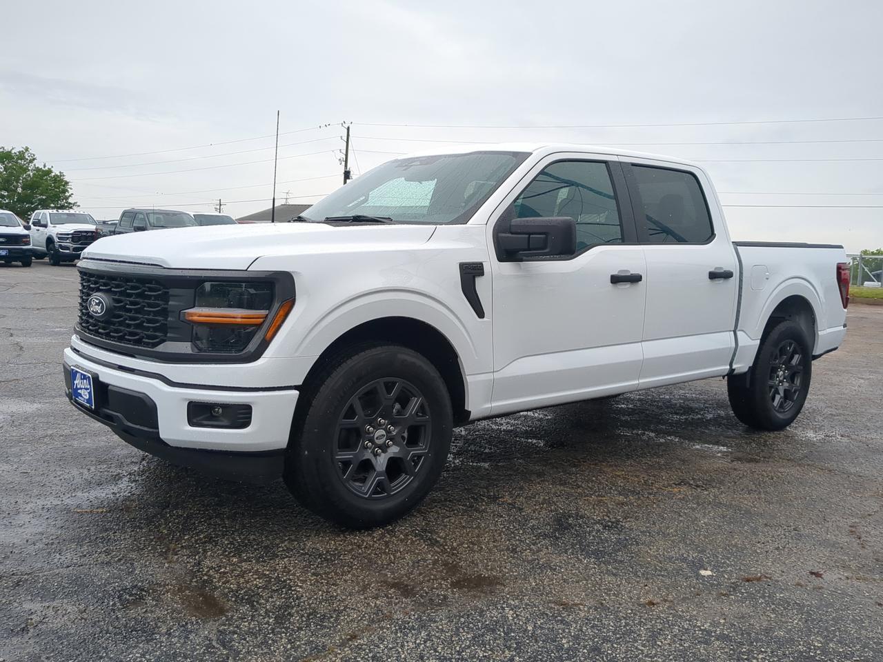 2026 Ford F-150 STX Appleton WI