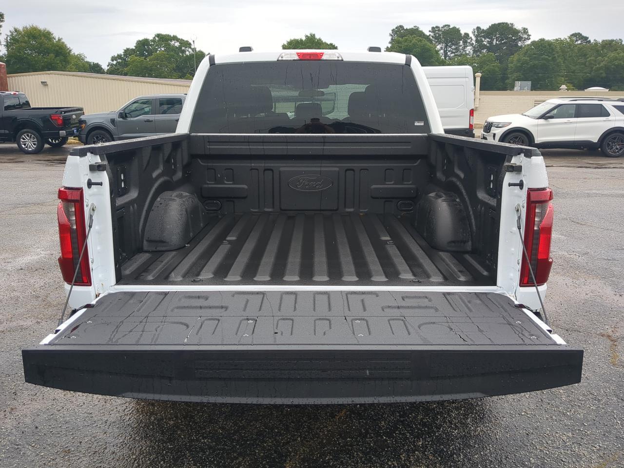 2026 Ford F-150 STX Appleton WI