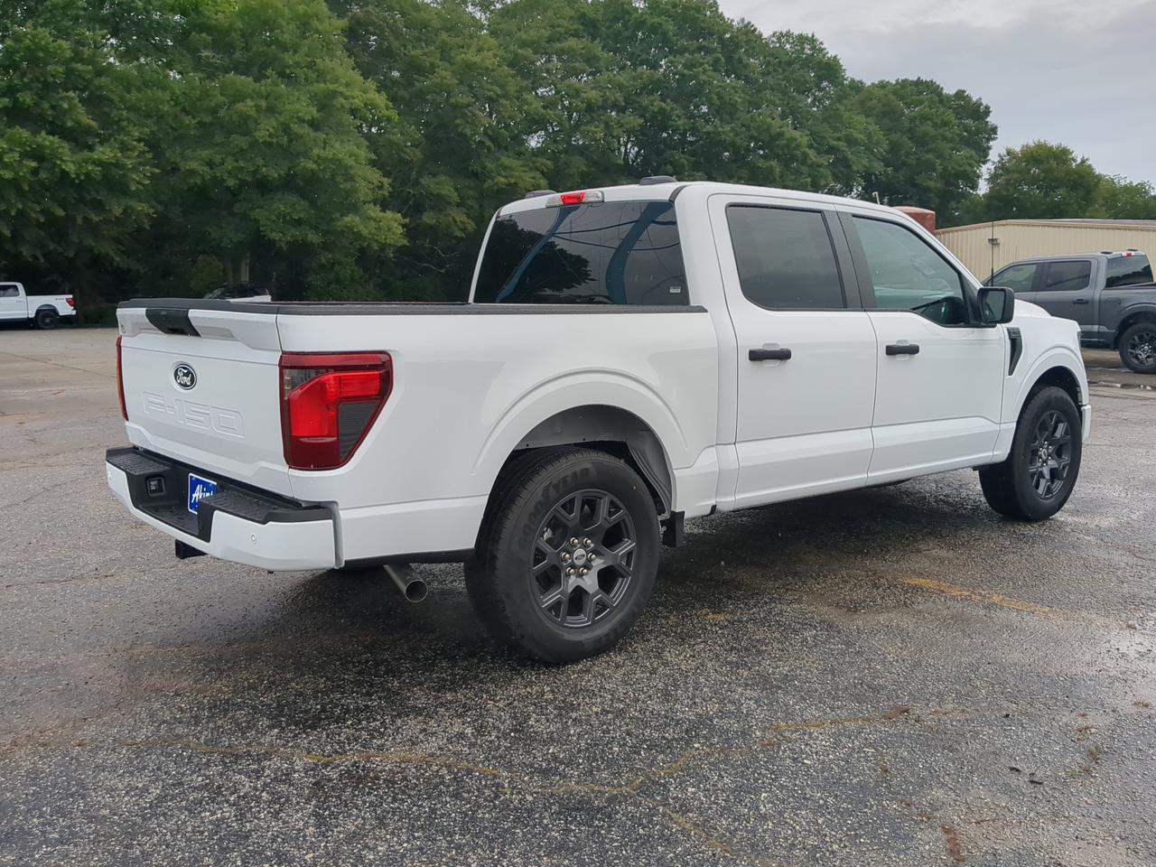 2026 Ford F-150 STX Appleton WI