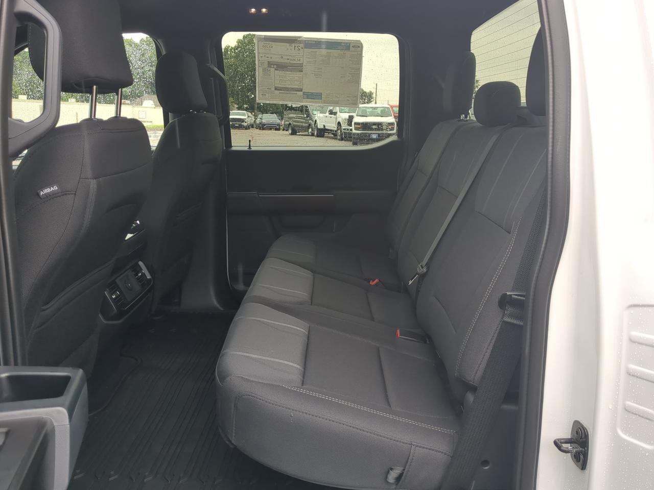 2026 Ford F-150 STX Appleton WI