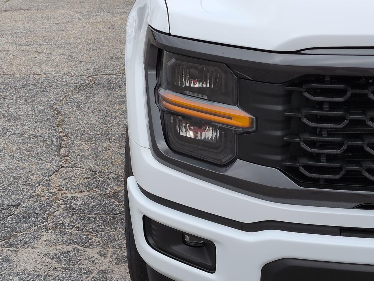 2026 Ford F-150 STX Appleton WI