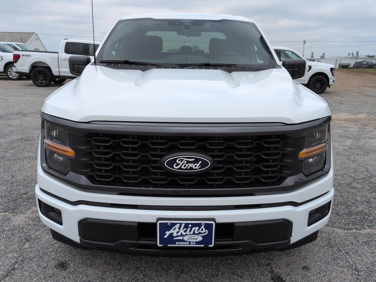 2026 Ford F-150 STX Appleton WI