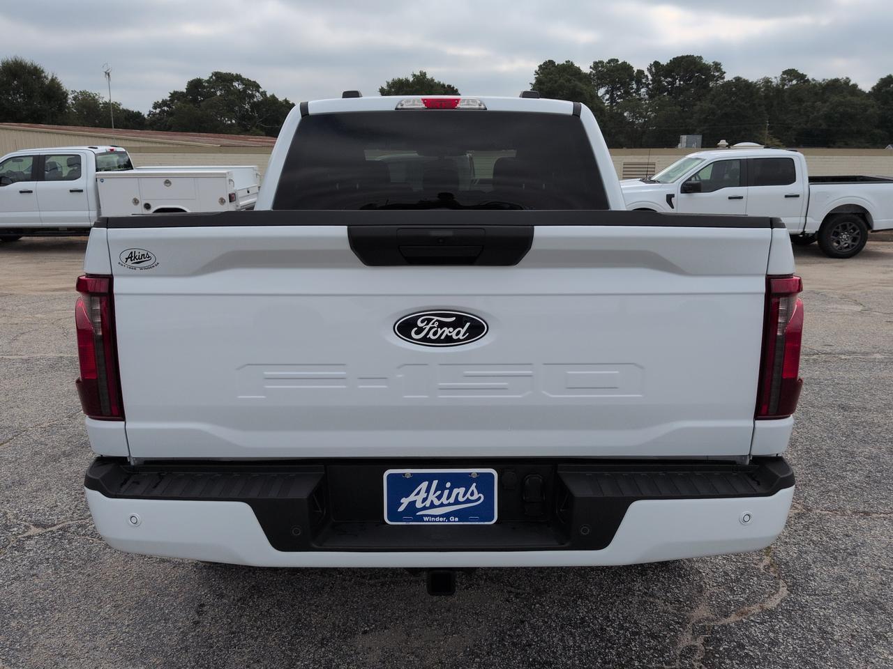 2026 Ford F-150 STX Appleton WI