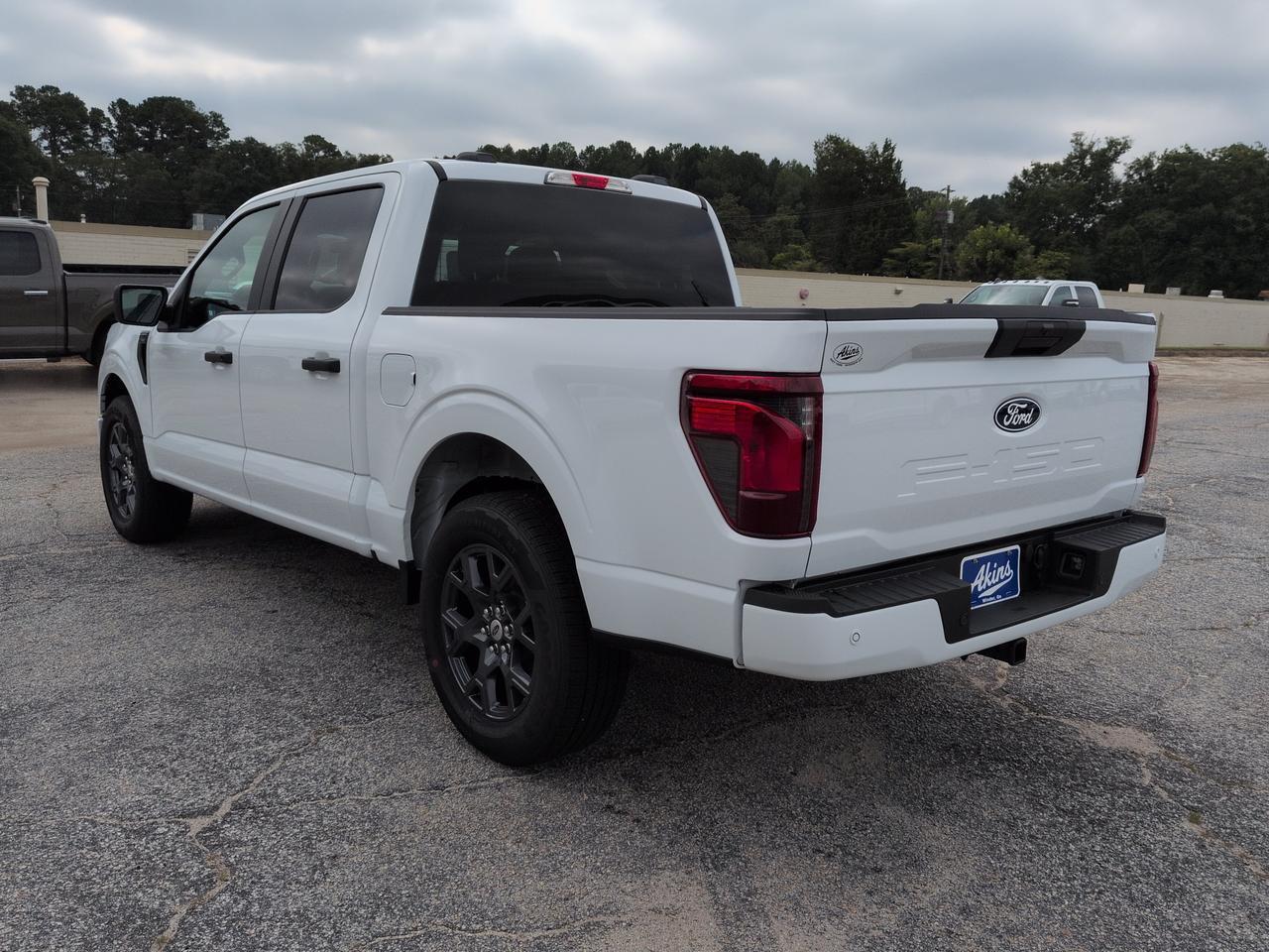2026 Ford F-150 STX Appleton WI