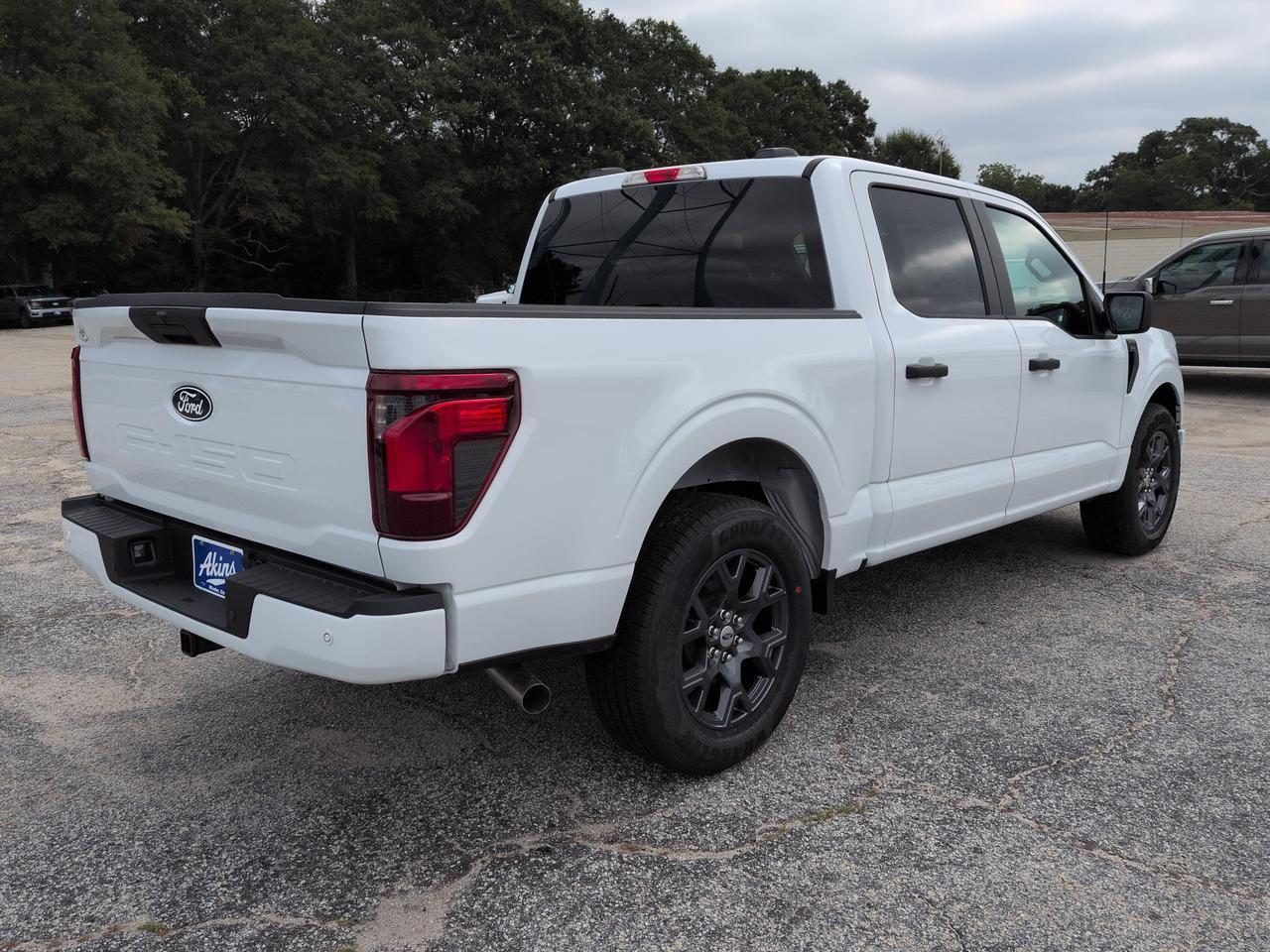 2026 Ford F-150 STX Appleton WI