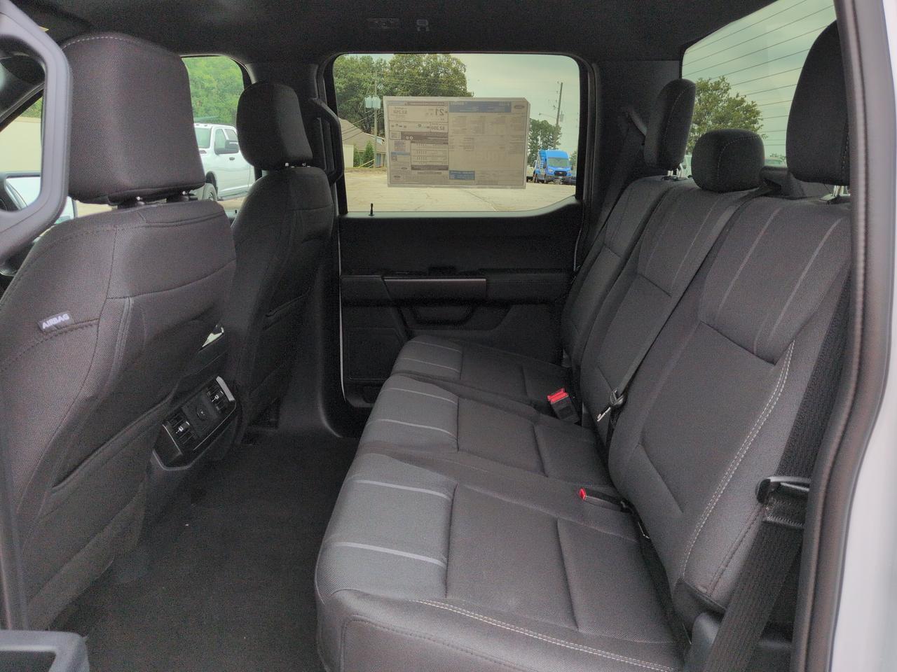 2026 Ford F-150 STX Appleton WI
