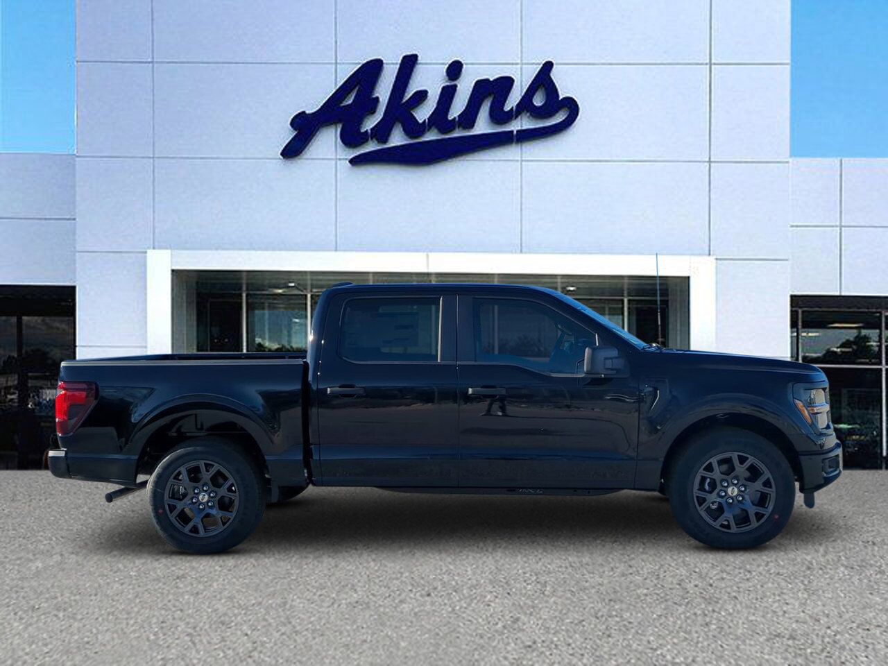 2026 Ford F-150 STX Appleton WI