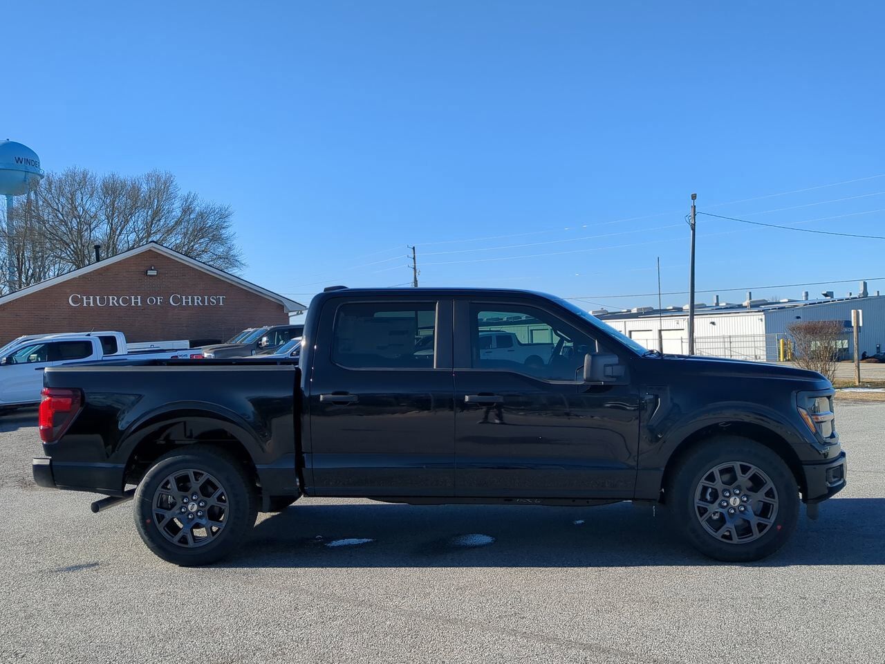 2026 Ford F-150 STX Appleton WI