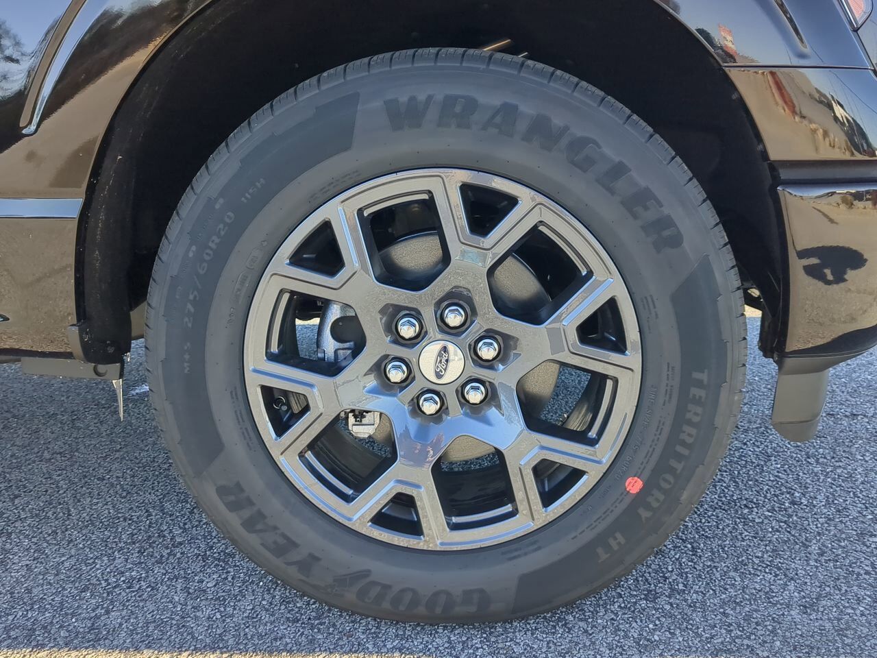 2026 Ford F-150 STX Appleton WI