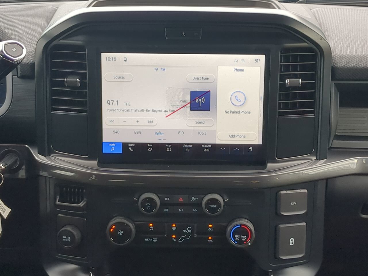 2026 Ford F-150 STX Appleton WI