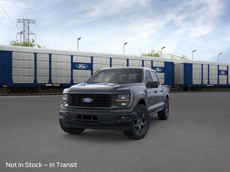 2026 Ford F-150 STX Appleton WI