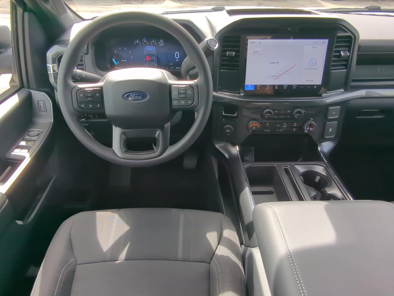 2026 Ford F-150 STX Appleton WI