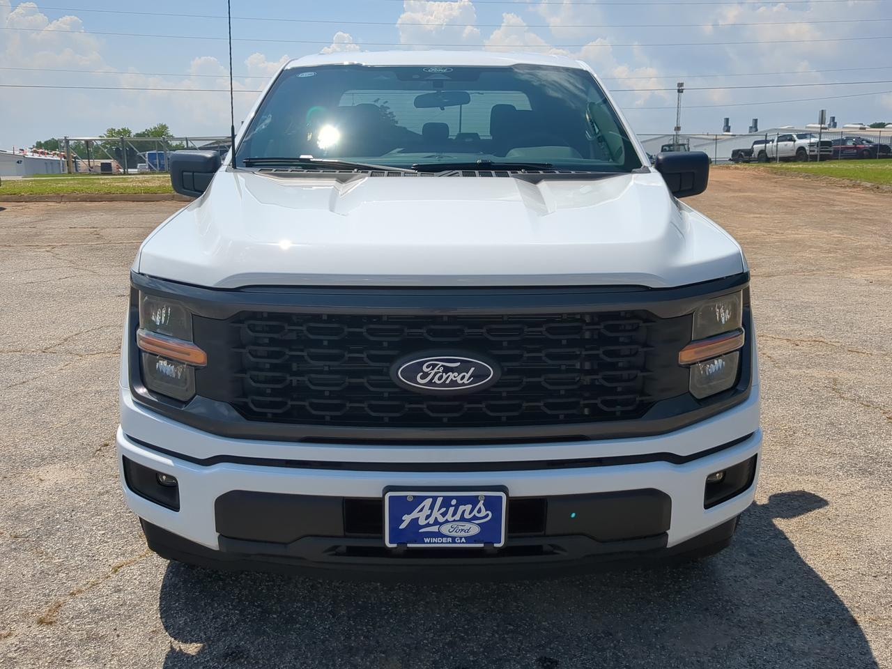 2026 Ford F-150 STX Appleton WI