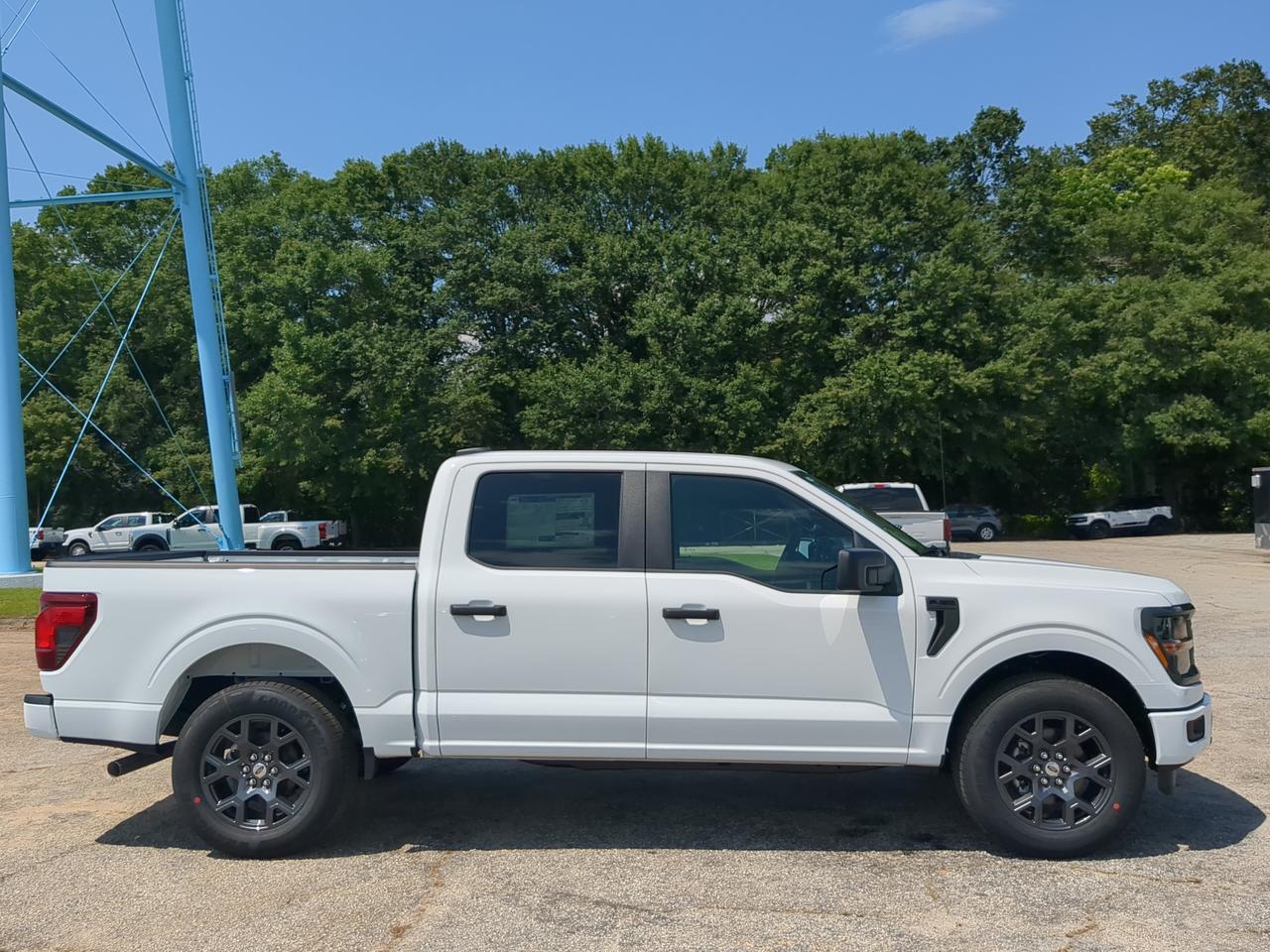 2026 Ford F-150 STX Appleton WI