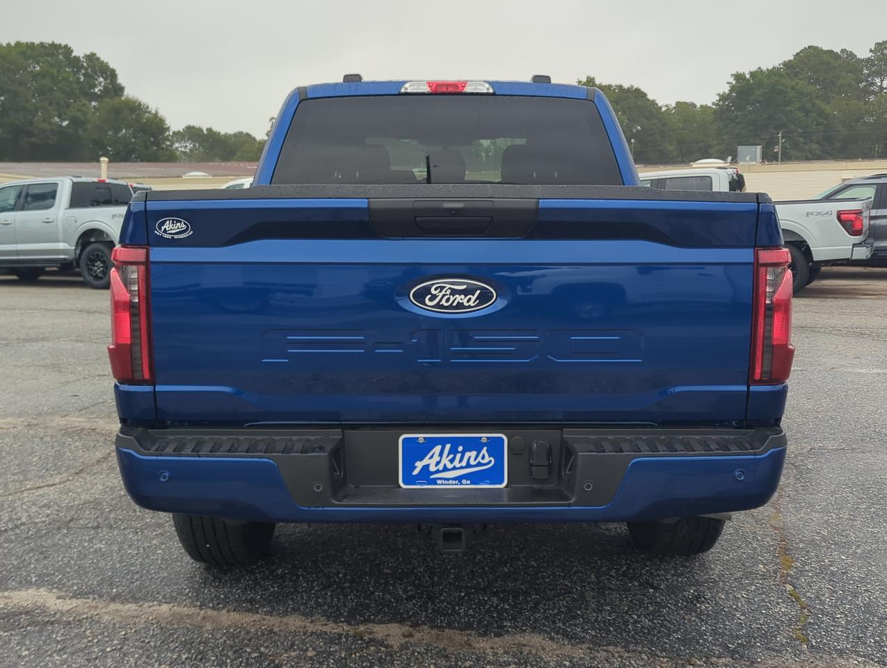 2026 Ford F-150 STX Appleton WI