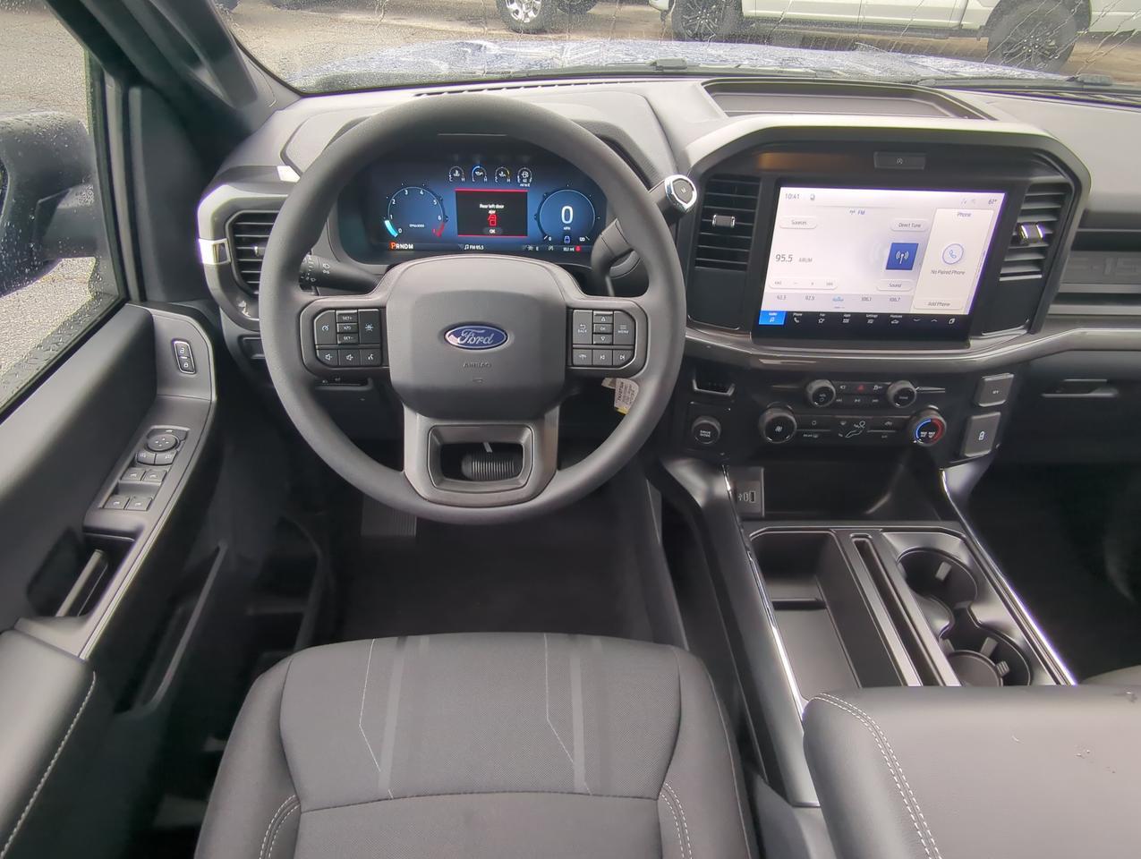 2026 Ford F-150 STX Appleton WI