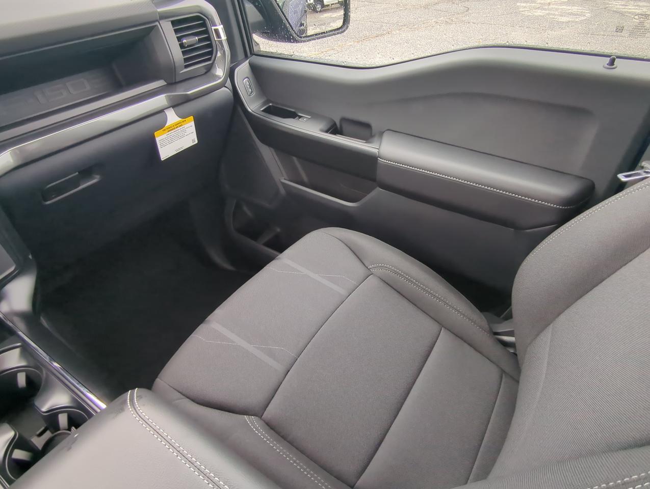 2026 Ford F-150 STX Appleton WI