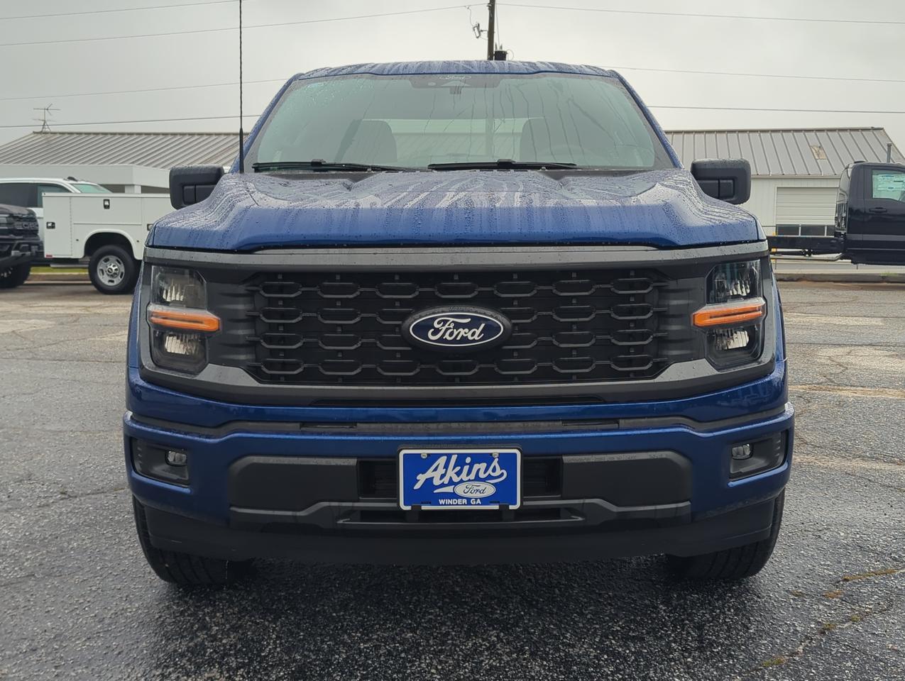 2026 Ford F-150 STX Appleton WI
