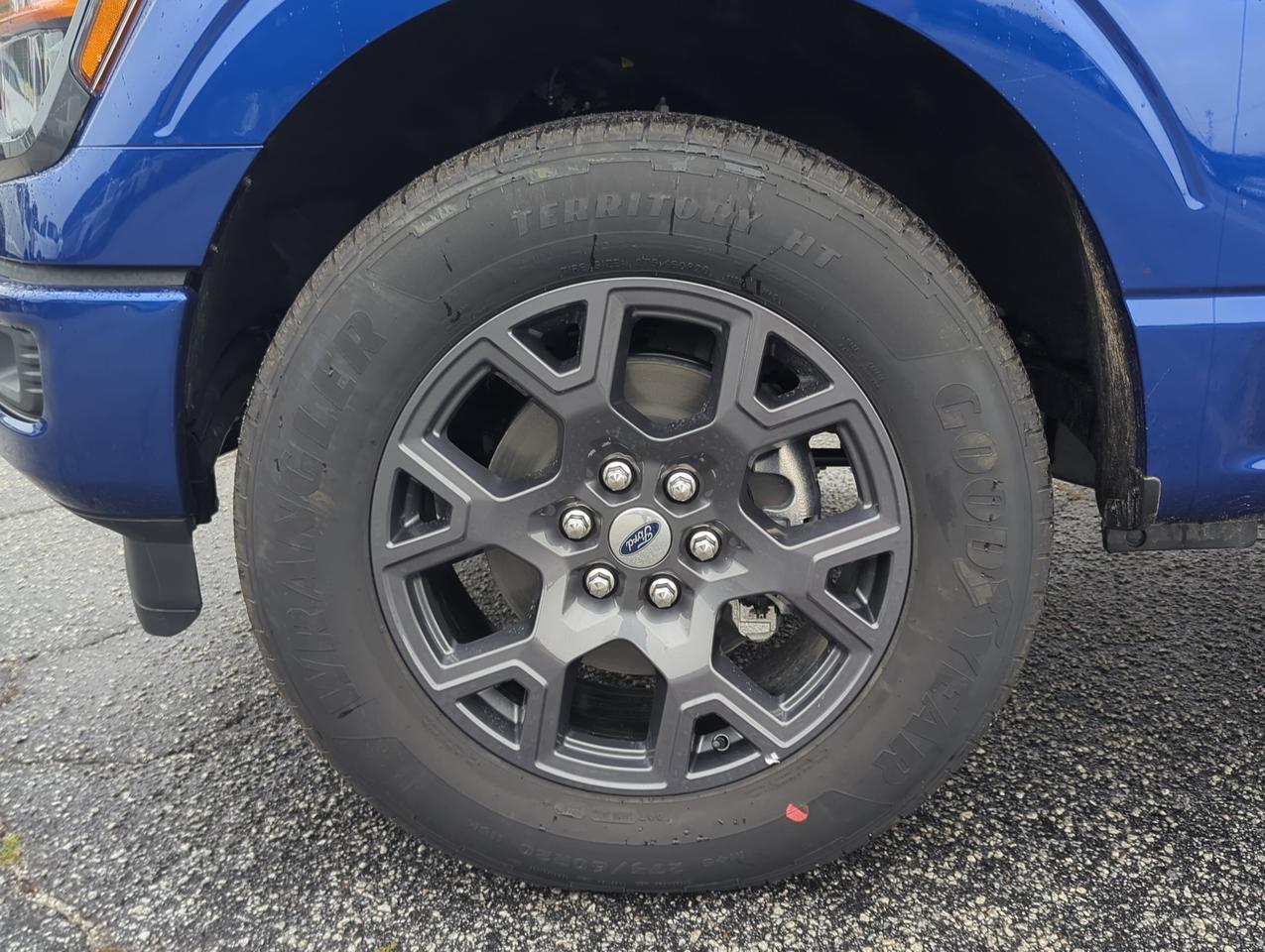 2026 Ford F-150 STX Appleton WI