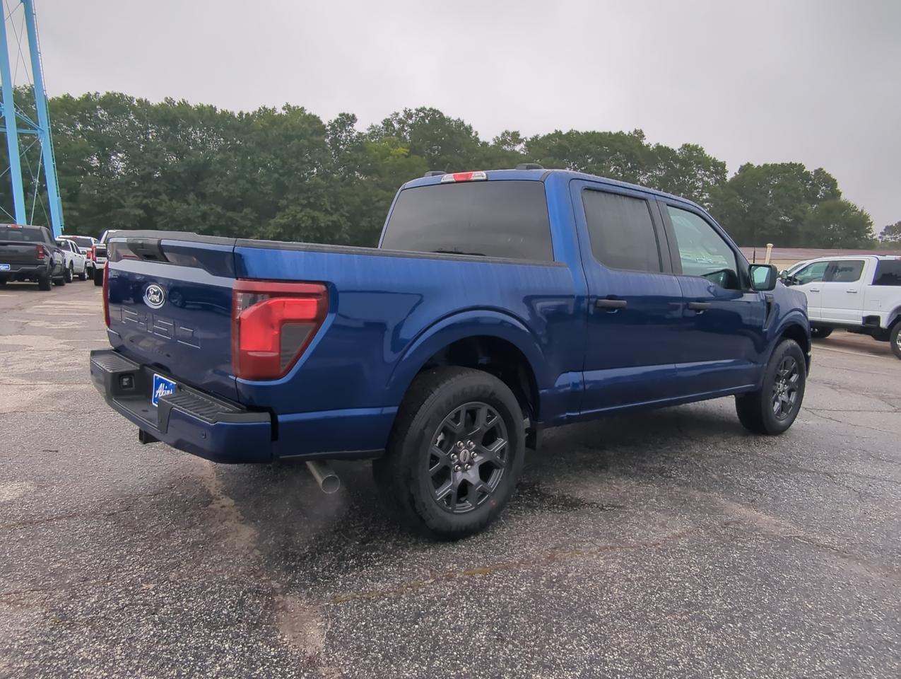 2026 Ford F-150 STX Appleton WI