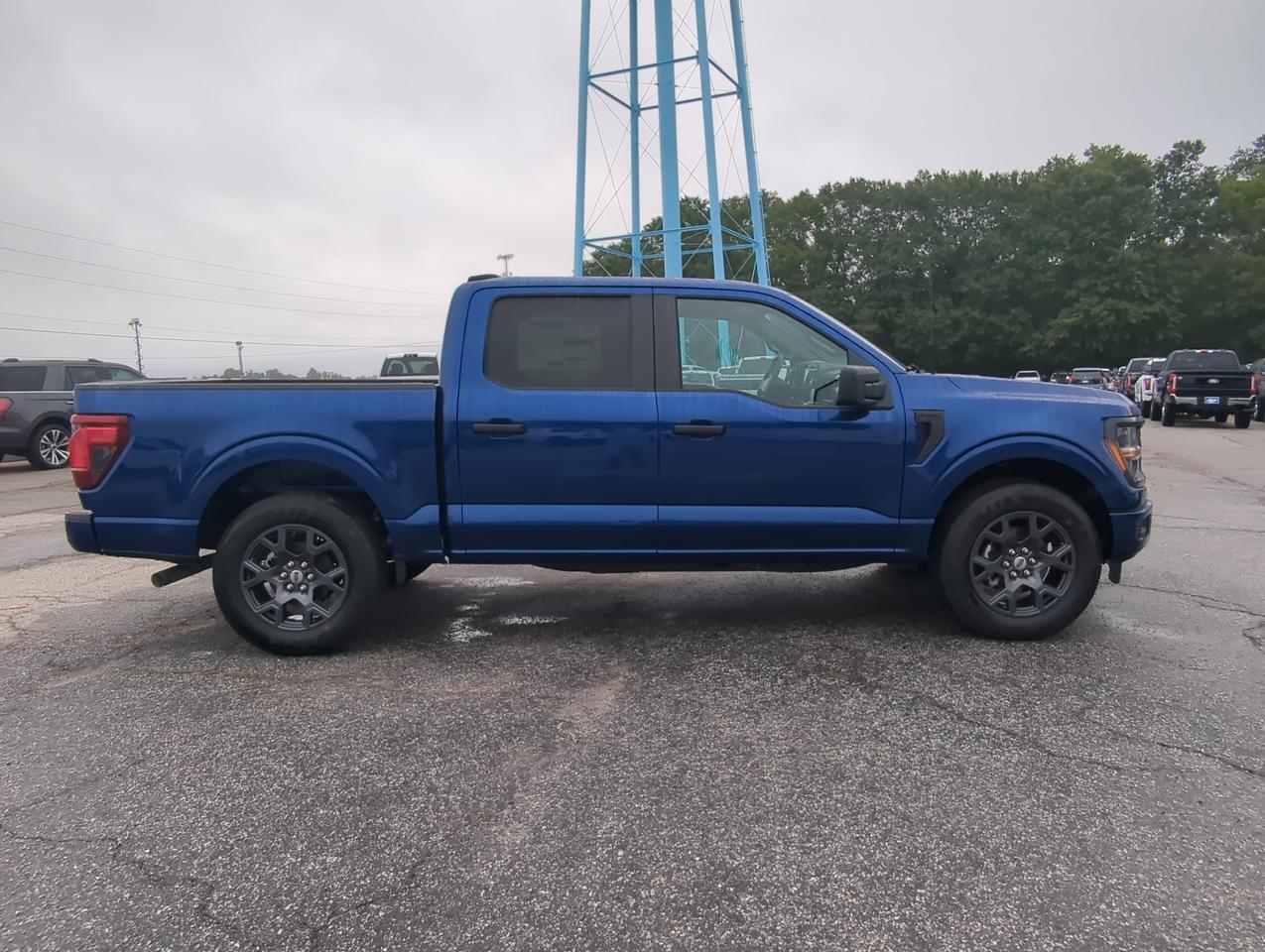 2026 Ford F-150 STX Appleton WI