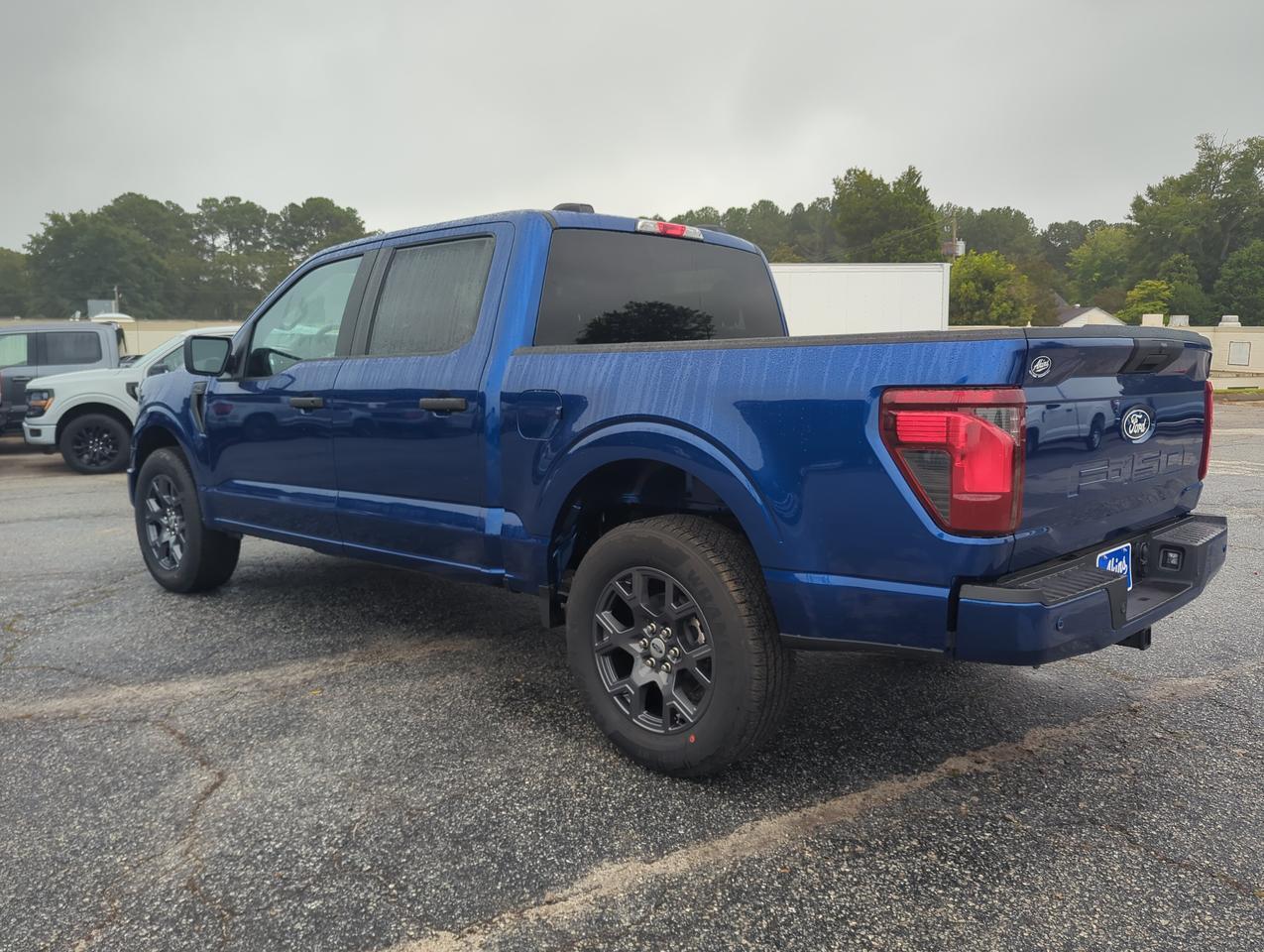 2026 Ford F-150 STX Appleton WI