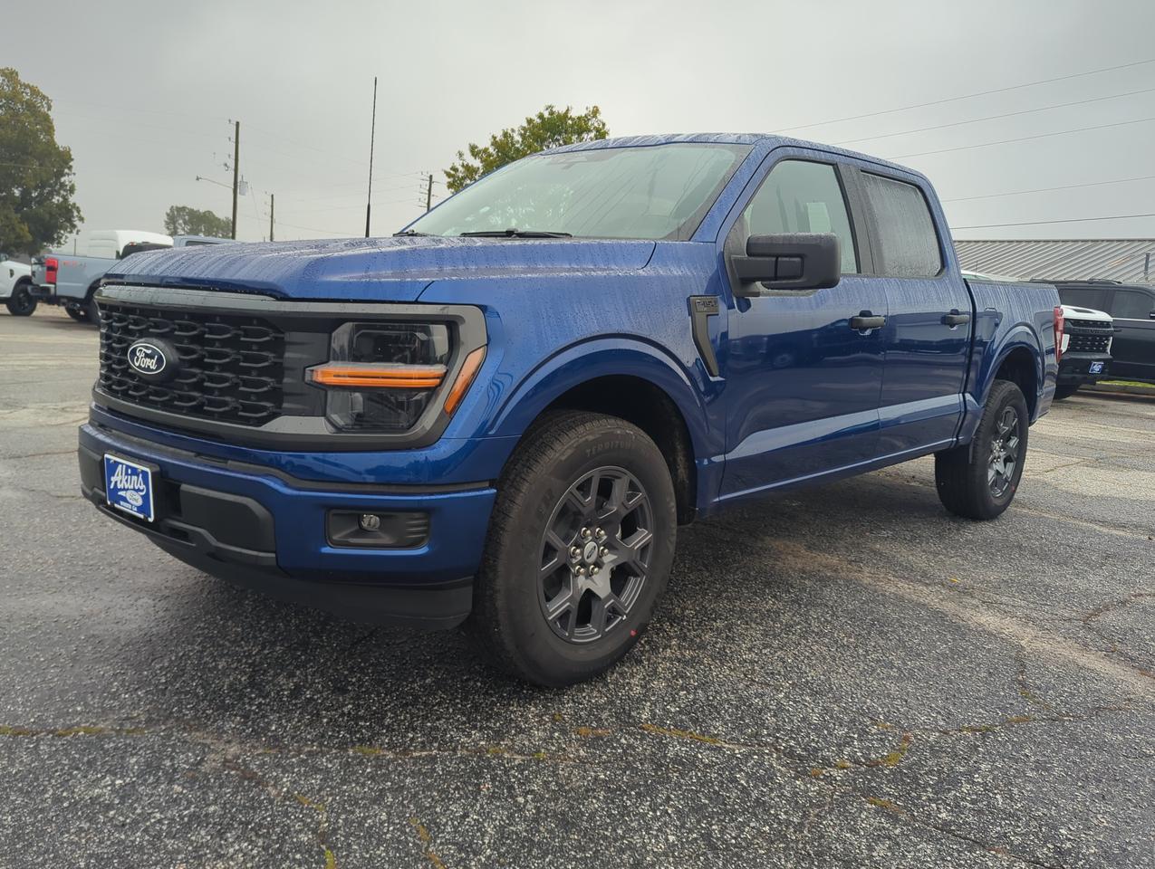 2026 Ford F-150 STX Appleton WI