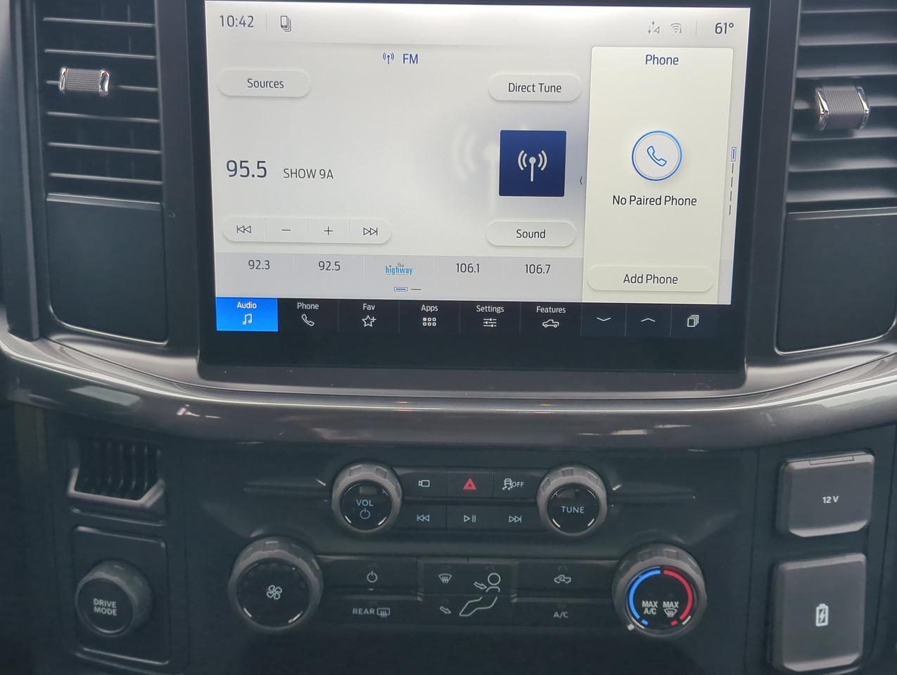 2026 Ford F-150 STX Appleton WI