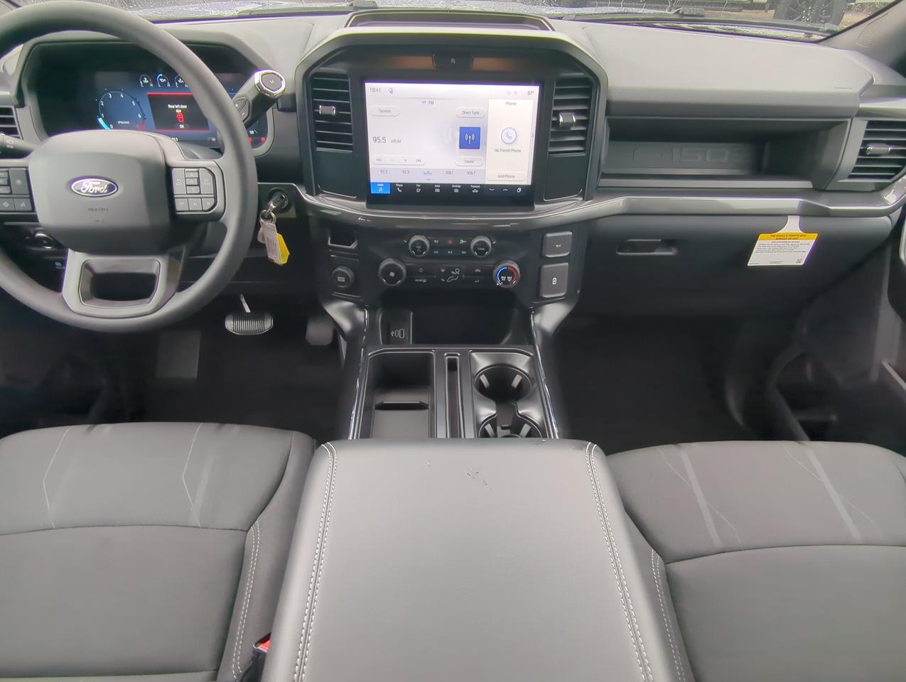 2026 Ford F-150 STX Appleton WI