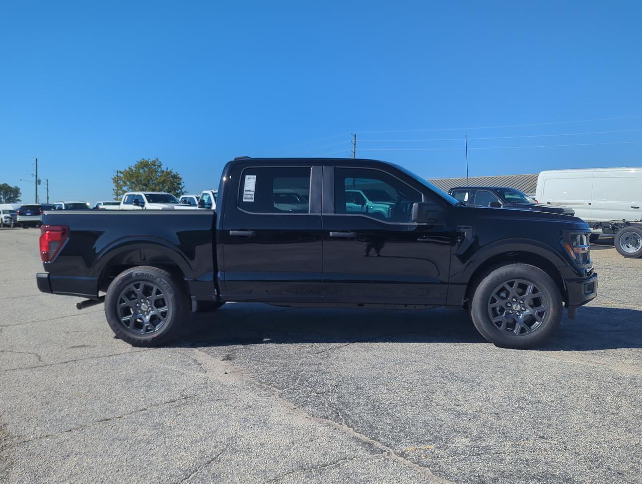 2026 Ford F-150 STX Appleton WI