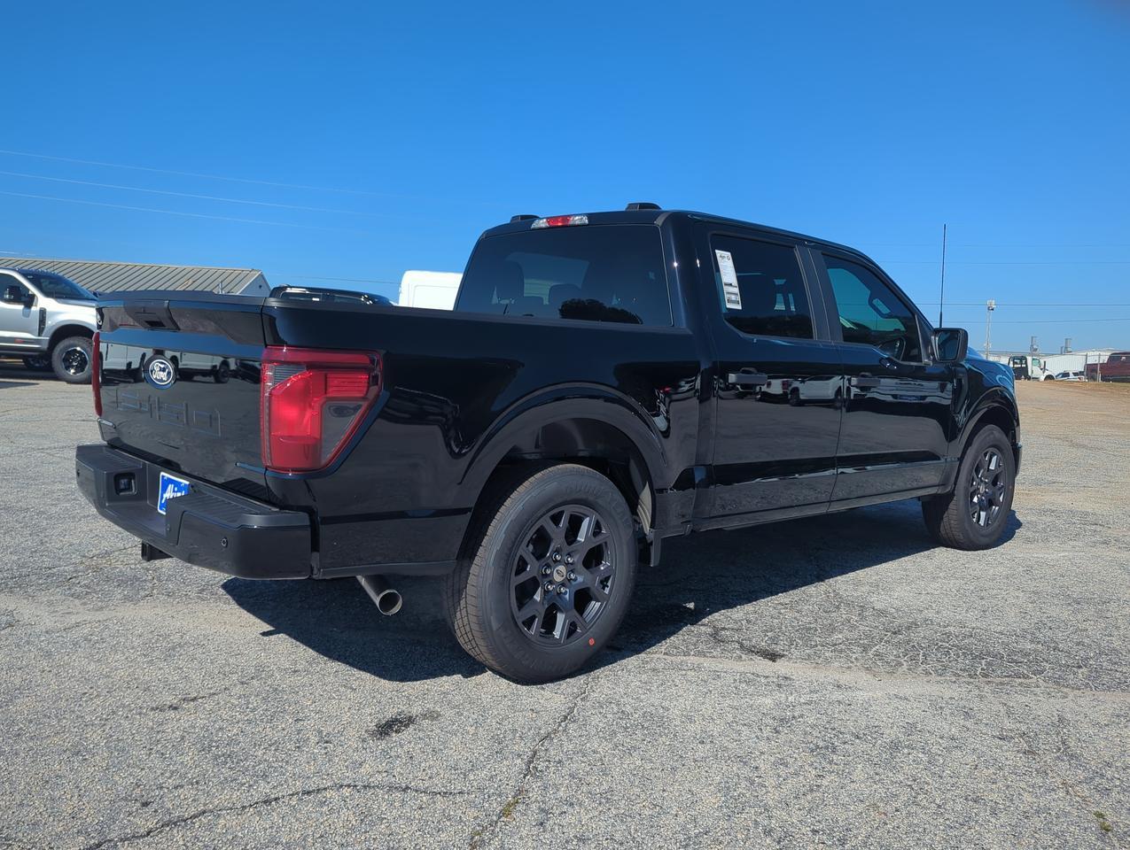 2026 Ford F-150 STX Appleton WI