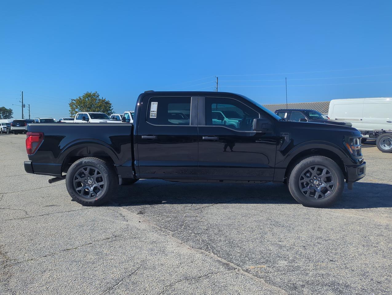 2026 Ford F-150 STX Appleton WI