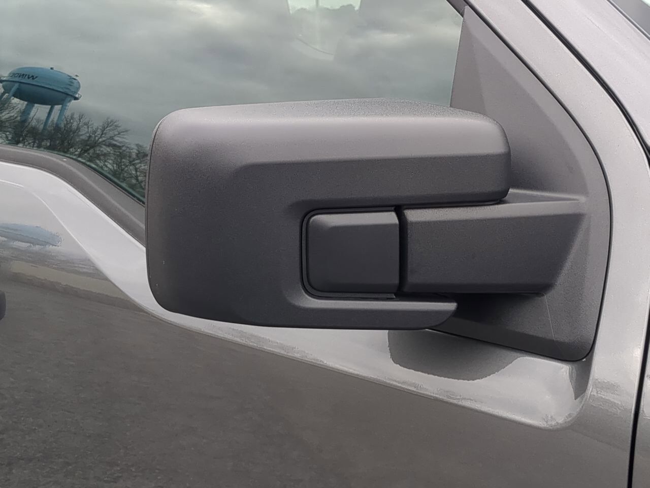 2026 Ford F-150 STX Appleton WI