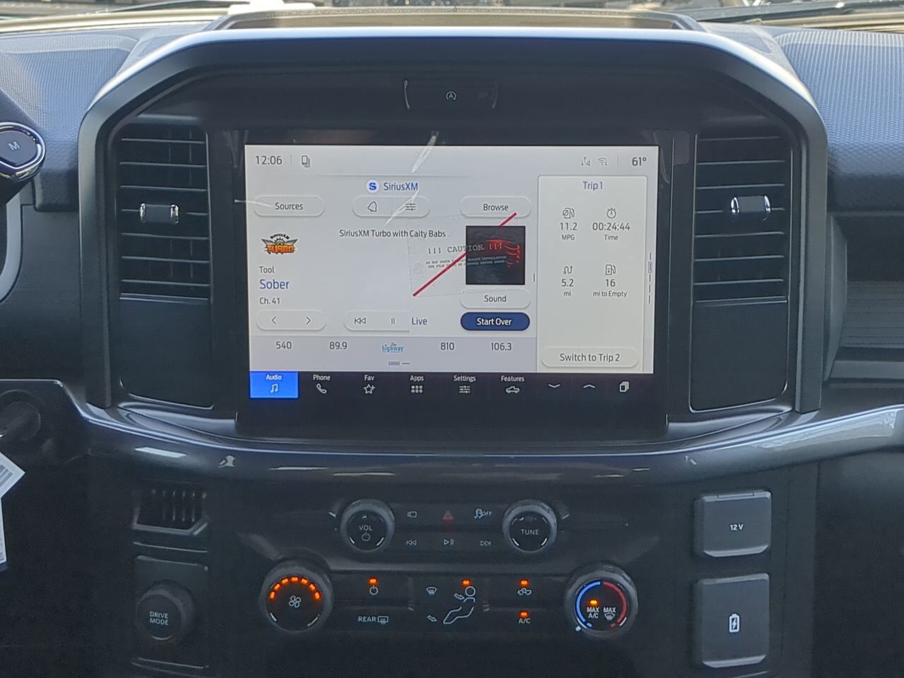 2026 Ford F-150 STX Appleton WI