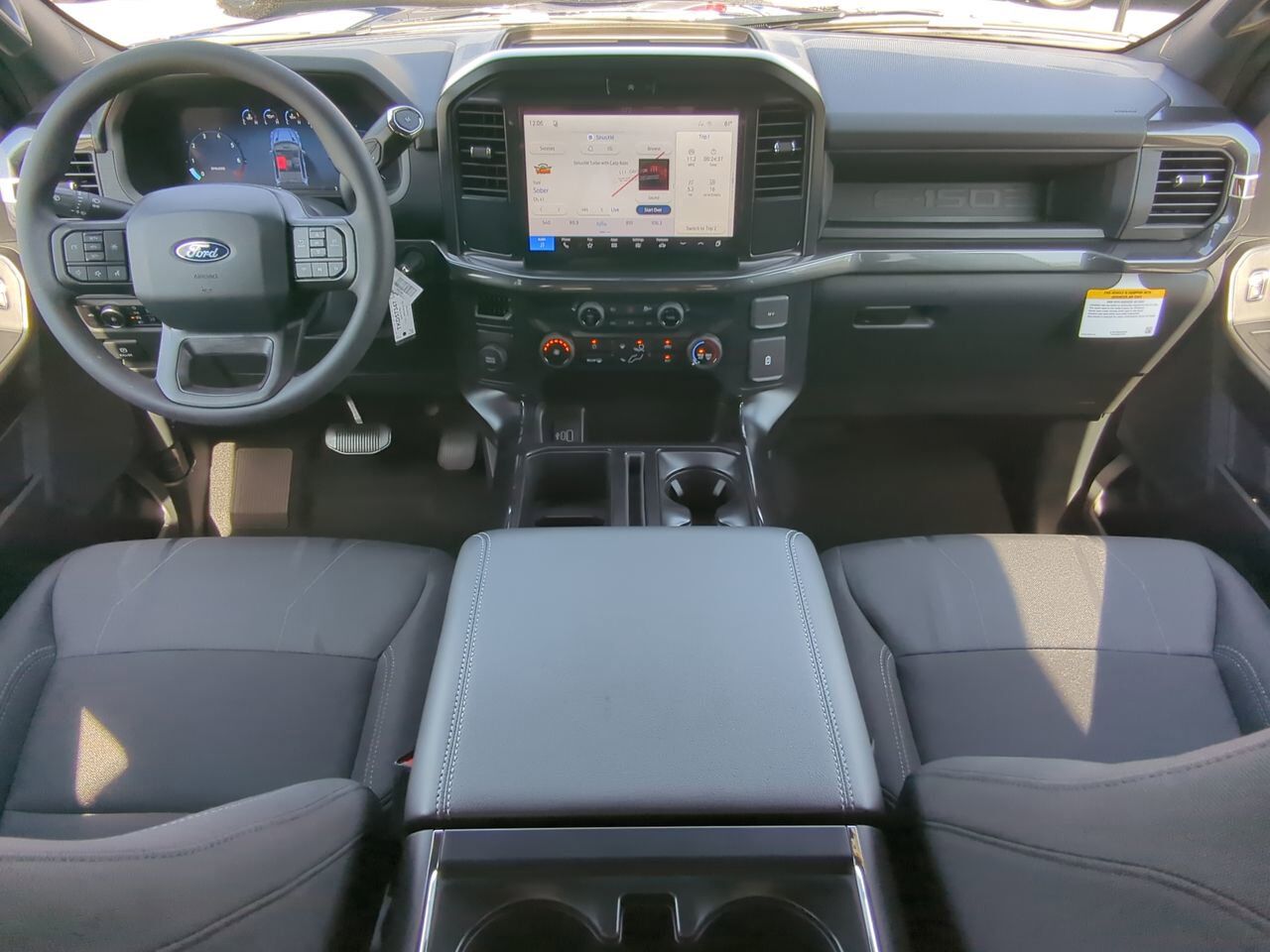 2026 Ford F-150 STX Appleton WI