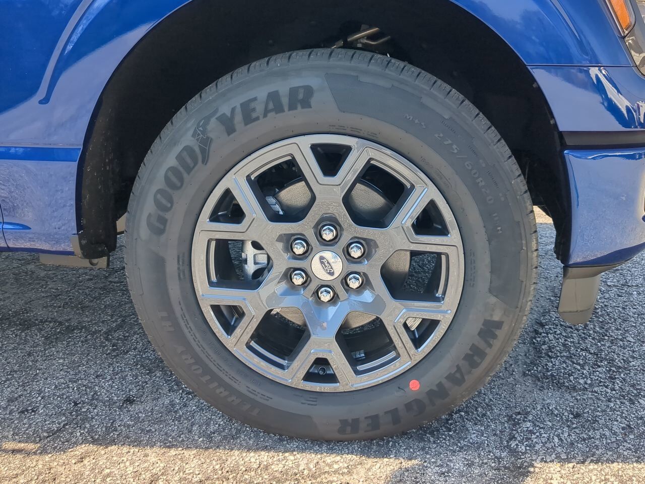2026 Ford F-150 STX Appleton WI