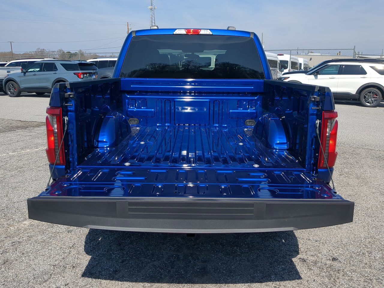 2026 Ford F-150 STX Appleton WI