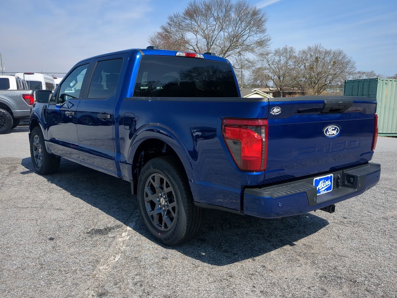 2026 Ford F-150 STX Appleton WI