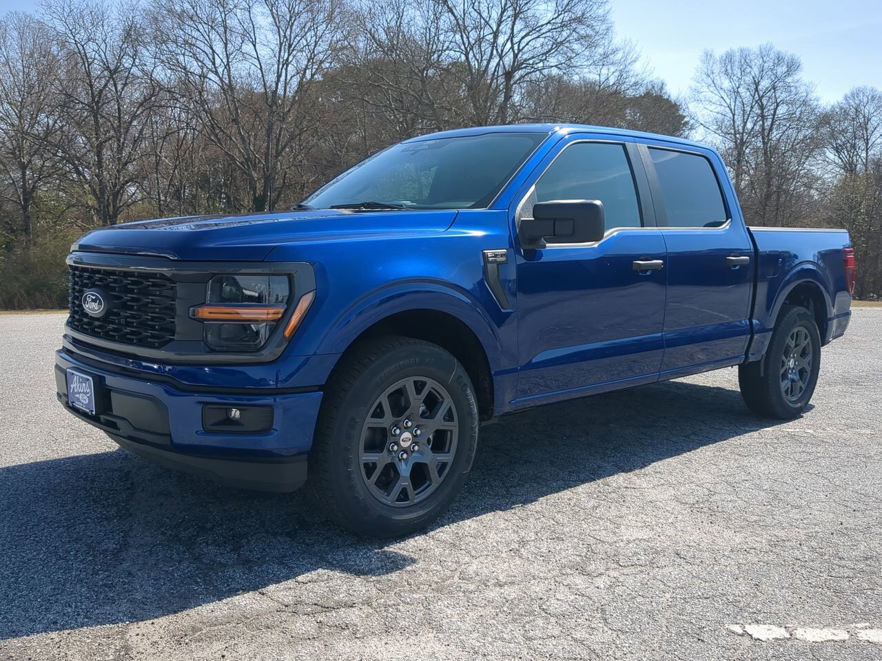 2026 Ford F-150 STX Appleton WI