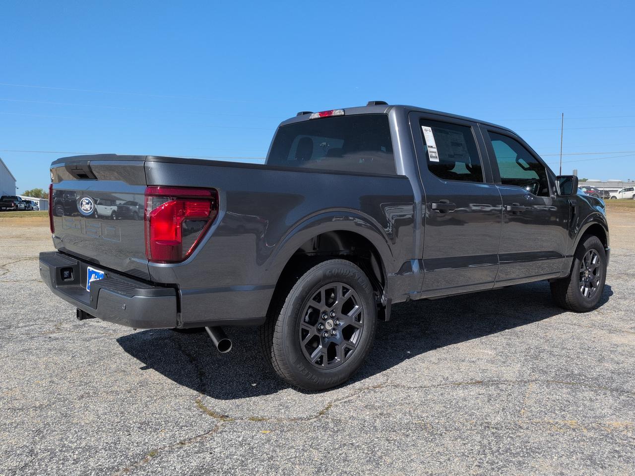 2026 Ford F-150 STX Appleton WI