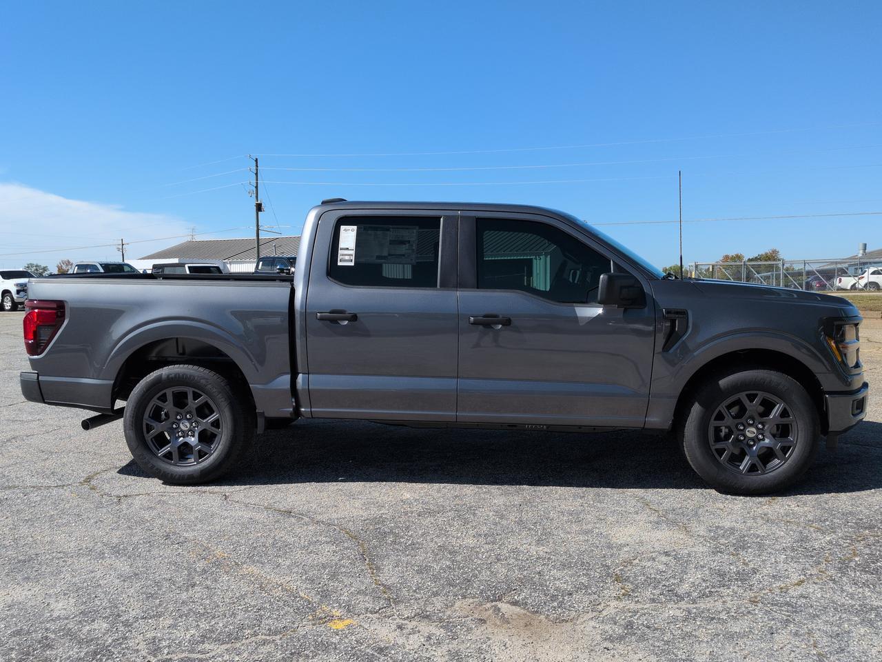 2026 Ford F-150 STX Appleton WI