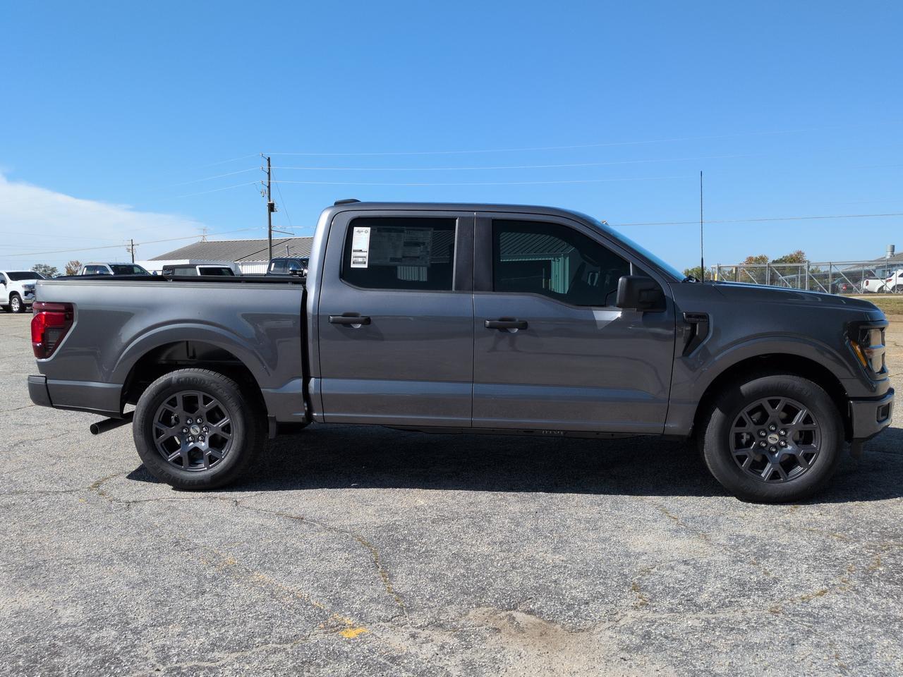 2026 Ford F-150 STX Appleton WI