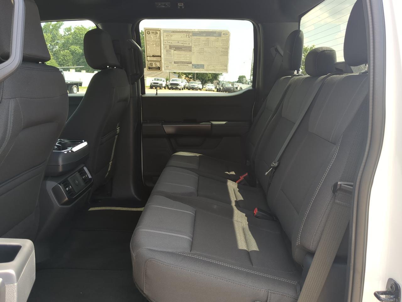 2026 Ford F-150 STX Appleton WI