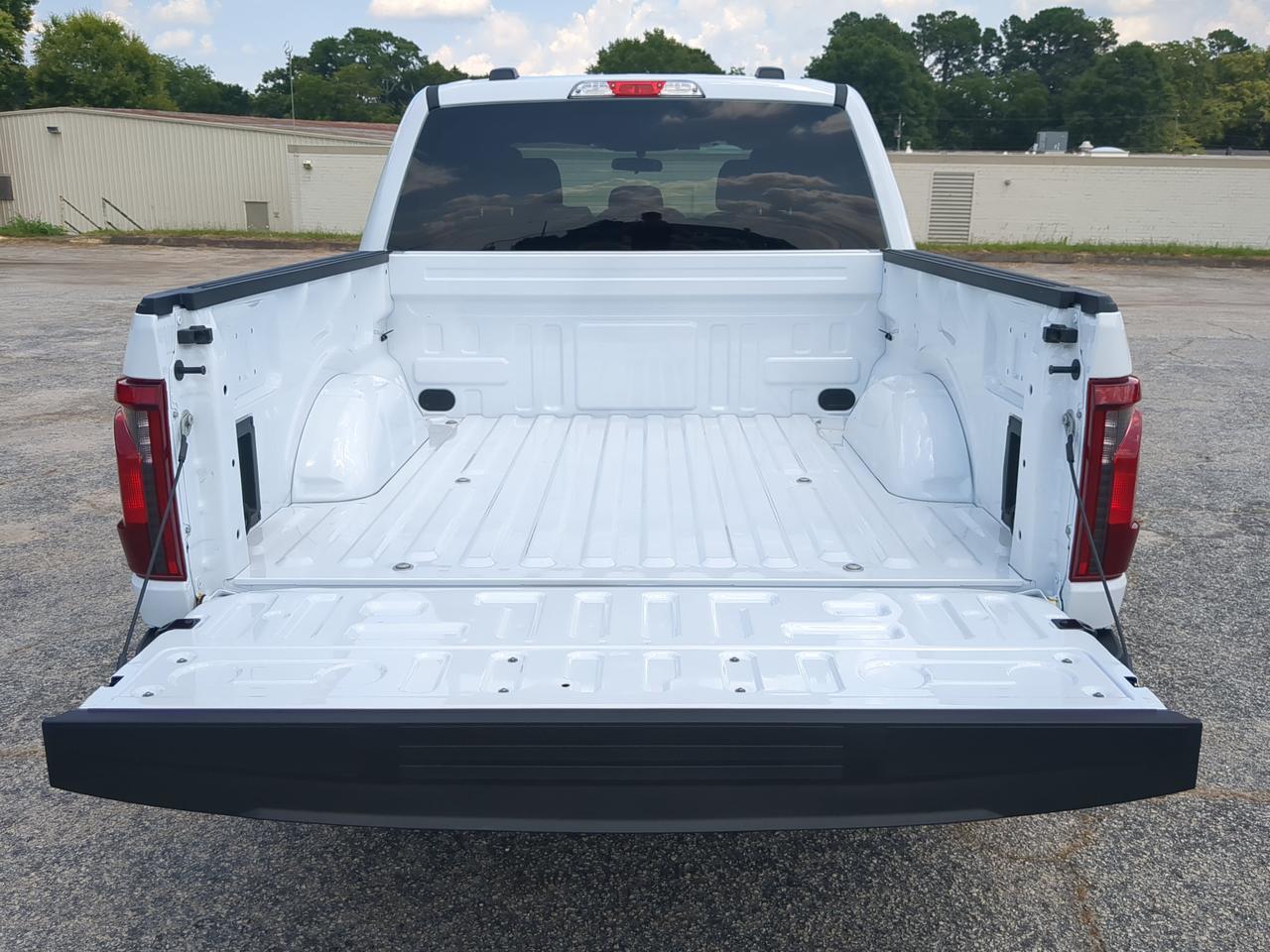 2026 Ford F-150 STX Appleton WI