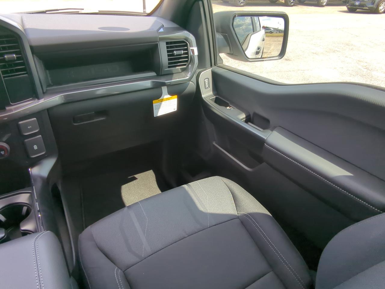 2026 Ford F-150 STX Appleton WI