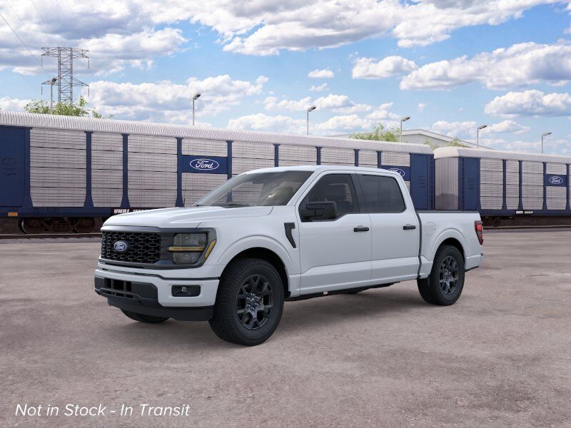 2026 Ford F-150 STX Appleton WI