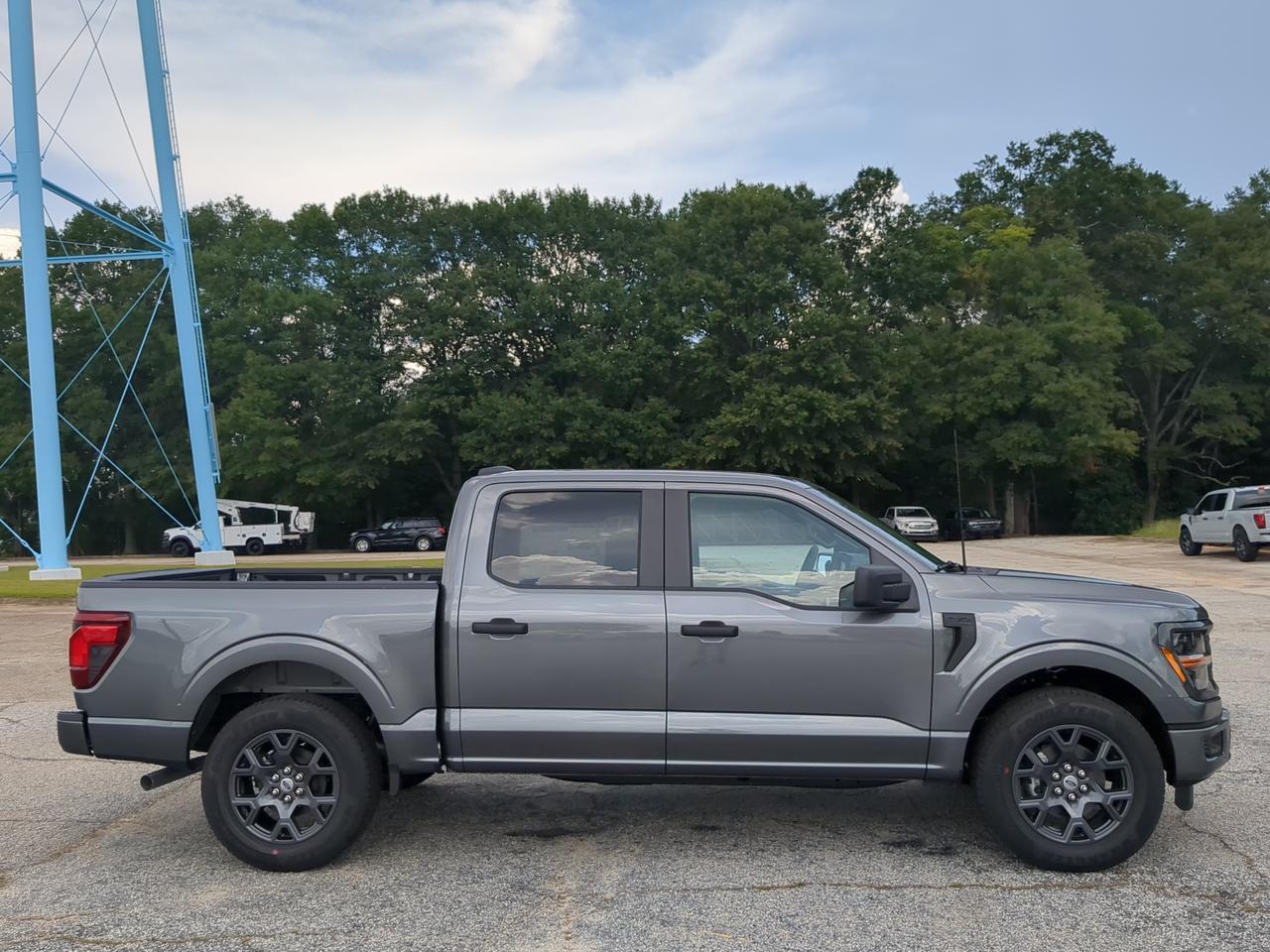 2026 Ford F-150 STX Appleton WI