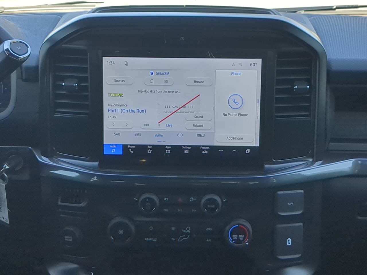 2026 Ford F-150 STX Appleton WI