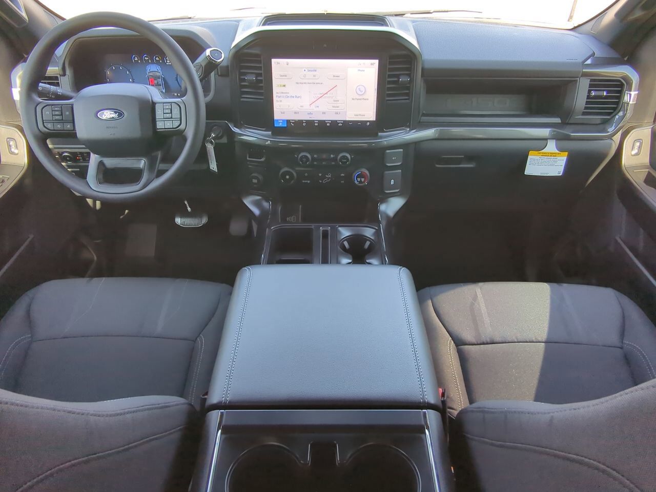 2026 Ford F-150 STX Appleton WI